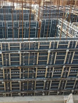 Shuttering Panels | Nova Formworksblr